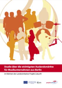 1 Studie Auslandsmaerkte 2007