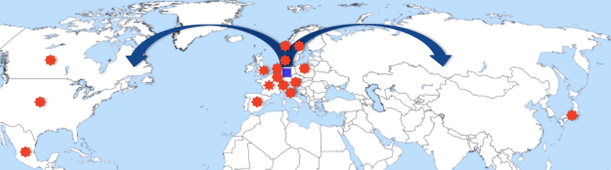 Analyse der wichtigsten Auslandsmärkte für Berliner Musikunternehmen in 2015, Herausgeber: Berliner Music Commission eG - The Music Business Network of Berlin
