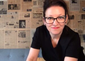 Rosita Kürbis